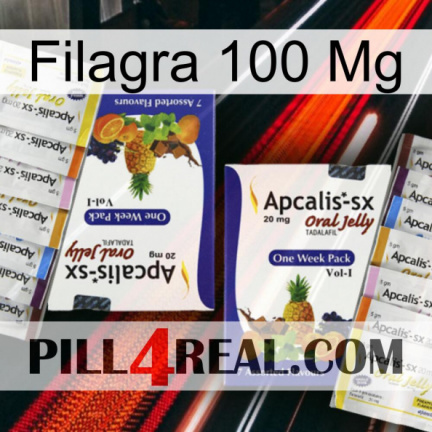 Filagra 100Mg 12